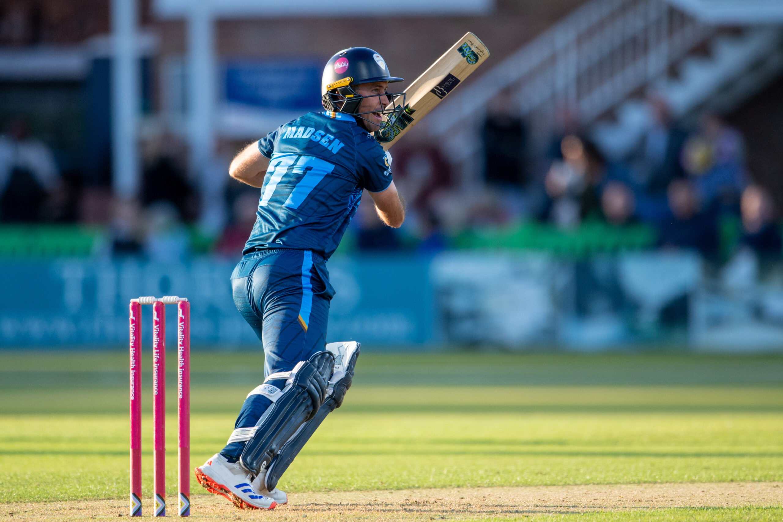 Pre-Match Pack: Worcestershire Rapids (A) &#038; Durham (H)