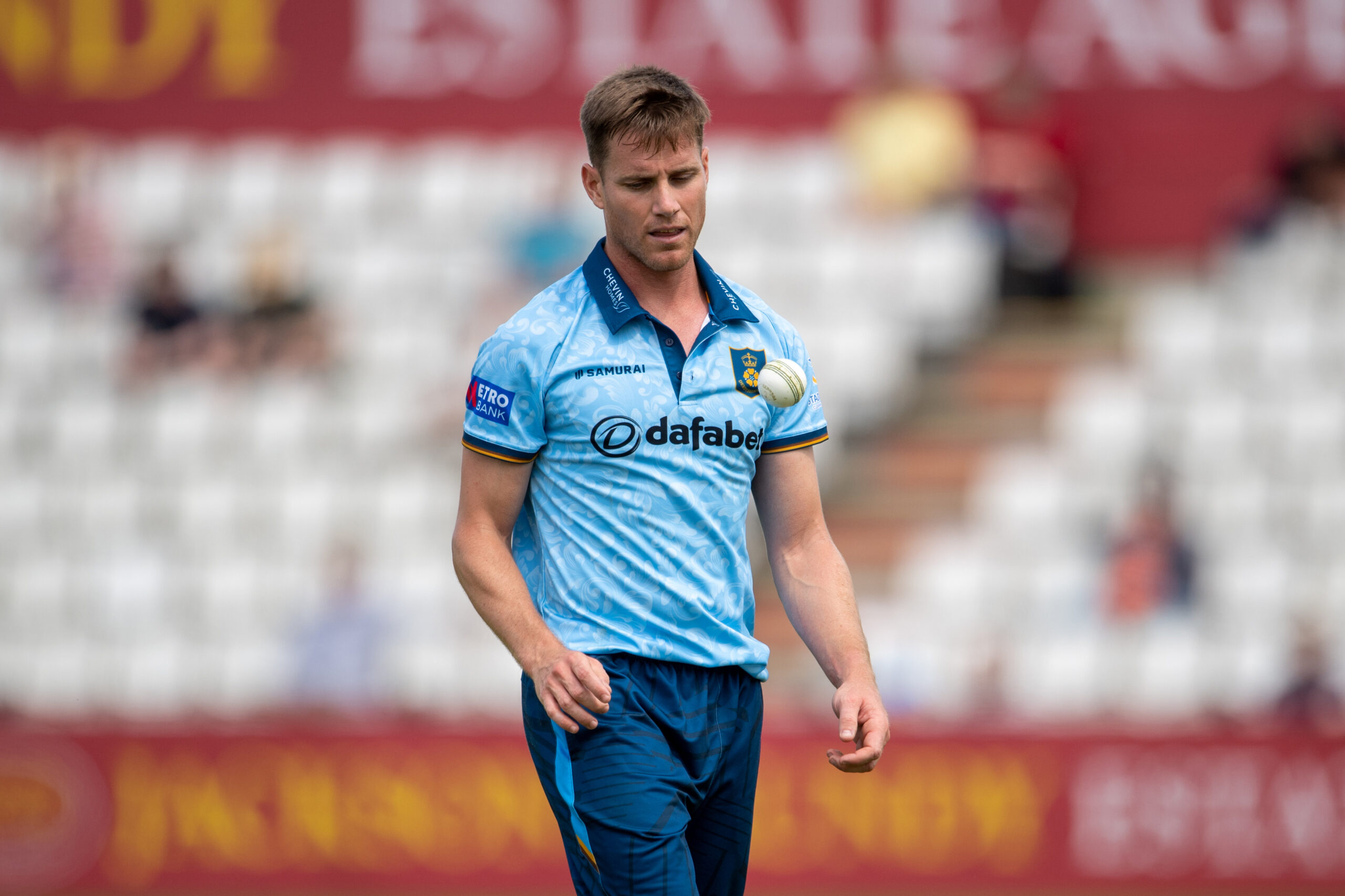 Match Preview: Middlesex (H)