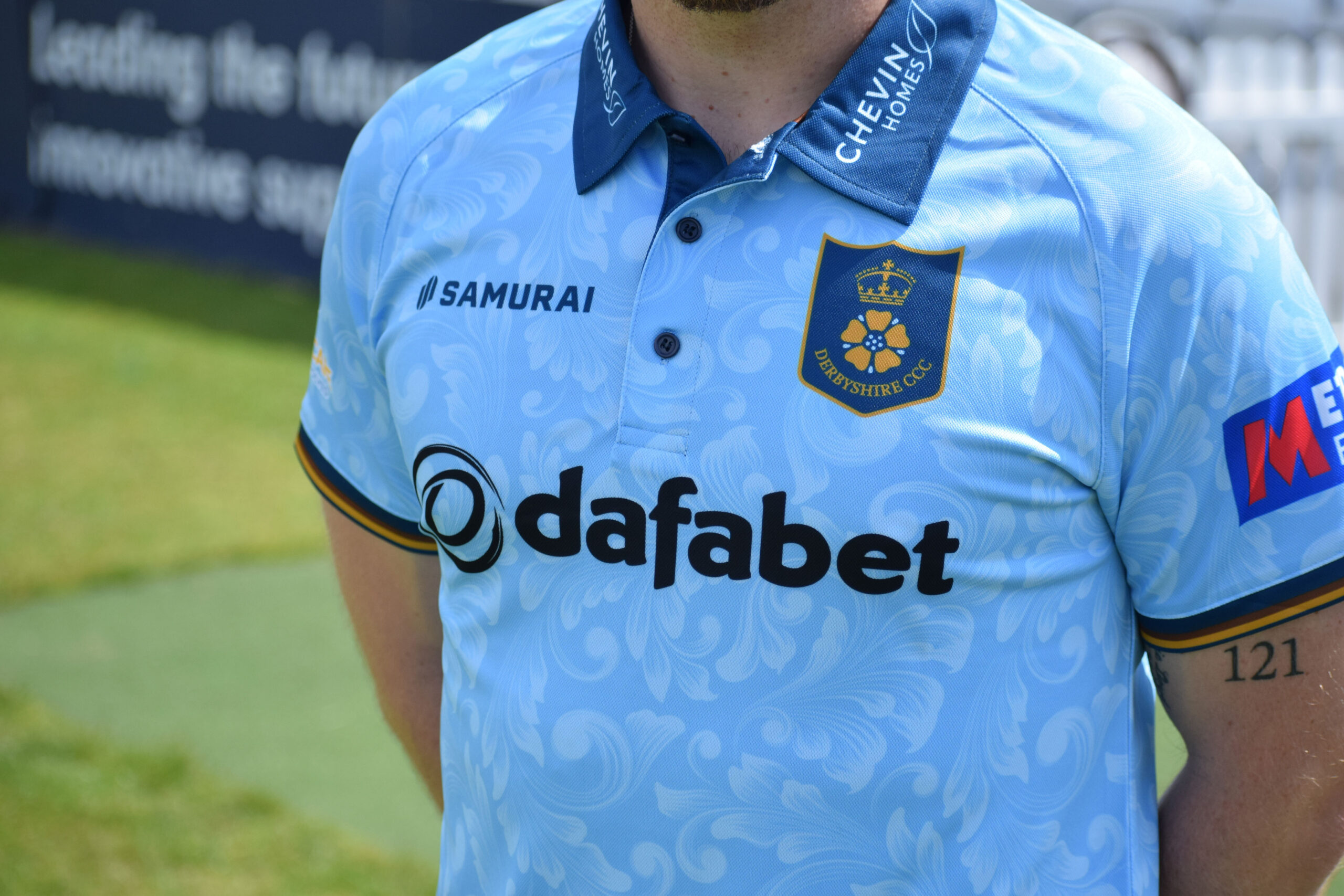 Pre-Match Pack: Northamptonshire Steelbacks