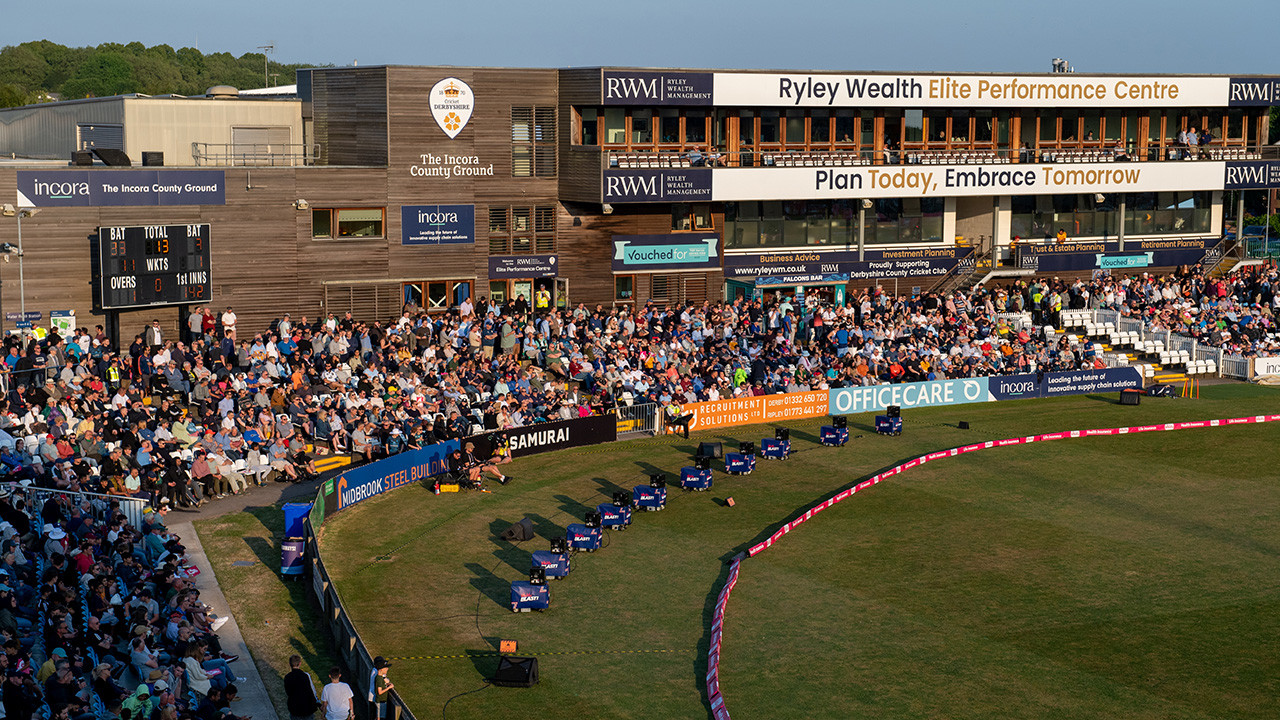 Matchday Guide: Falcons vs Durham