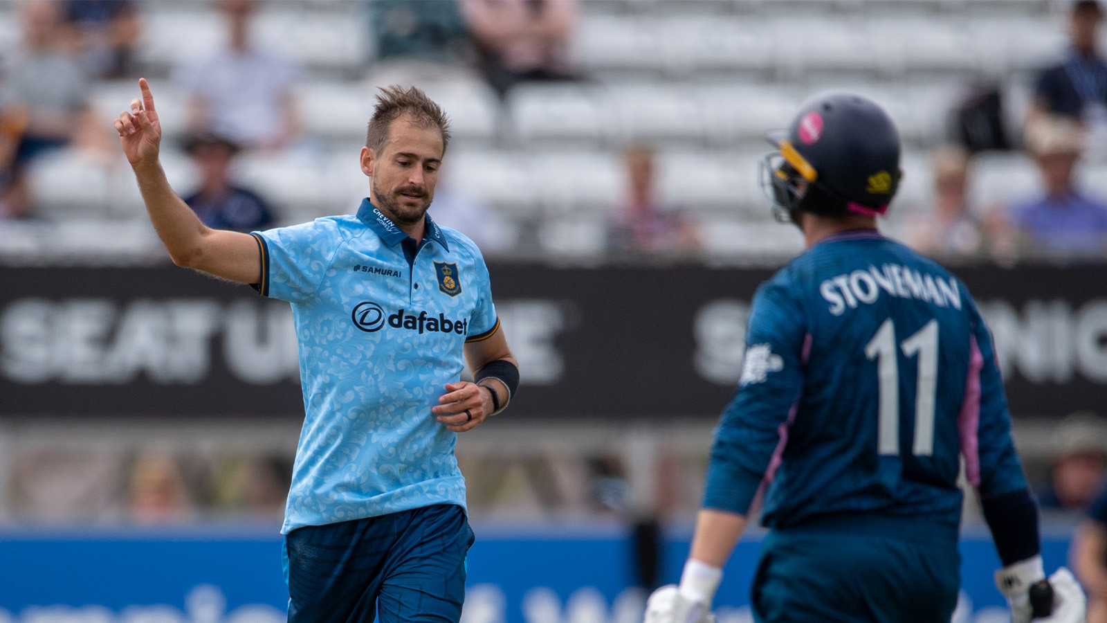 Match Preview: Lancashire (H)