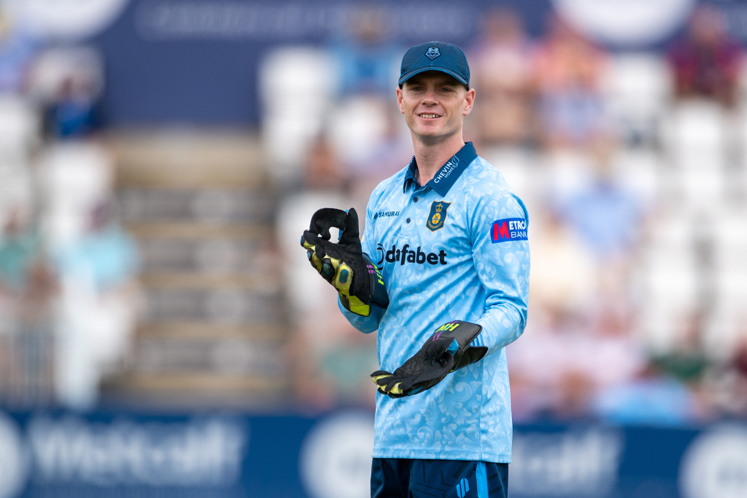 Matchday Guide: Worcestershire Rapids &#038; Community Day