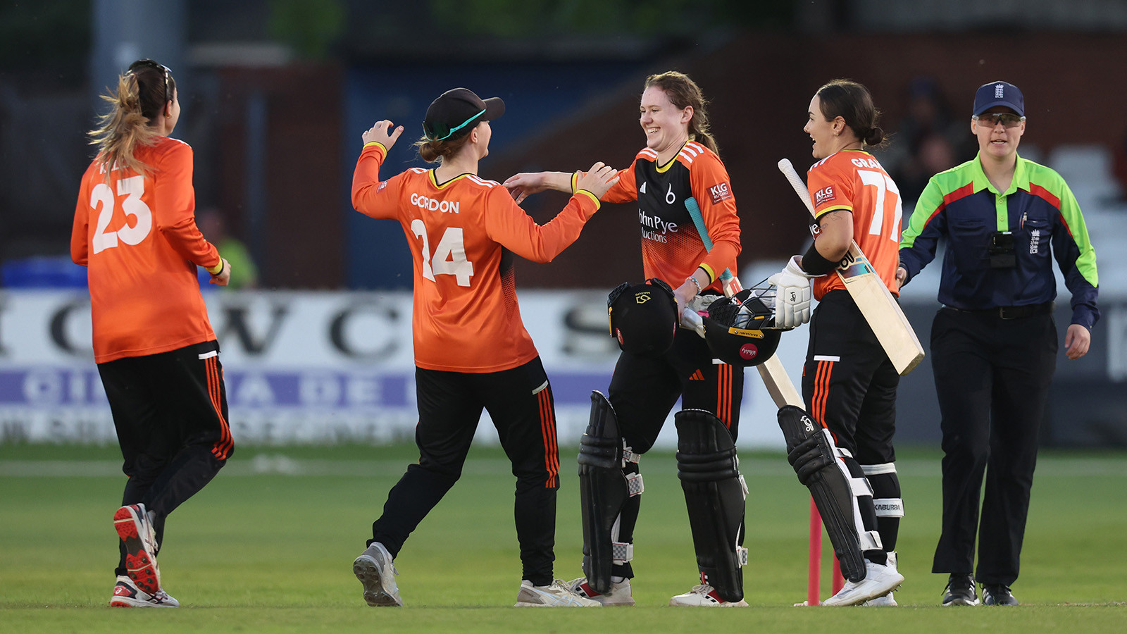Tickets on sale now for The Blaze vs Sunrisers fixture