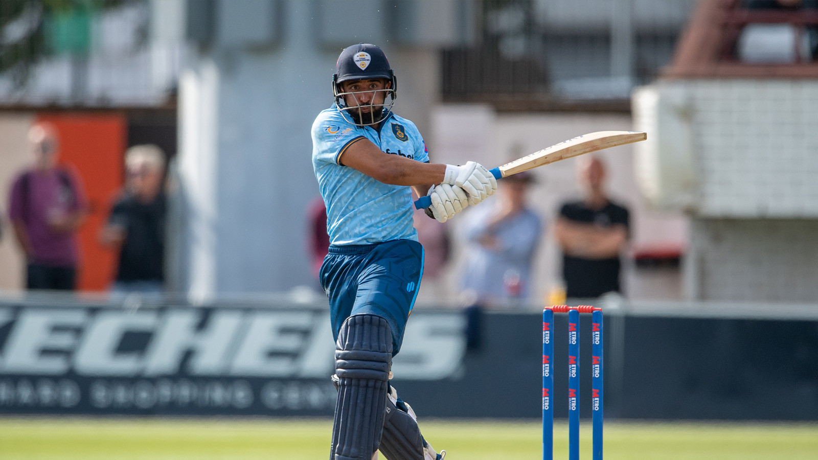 Match Preview: Durham (A)