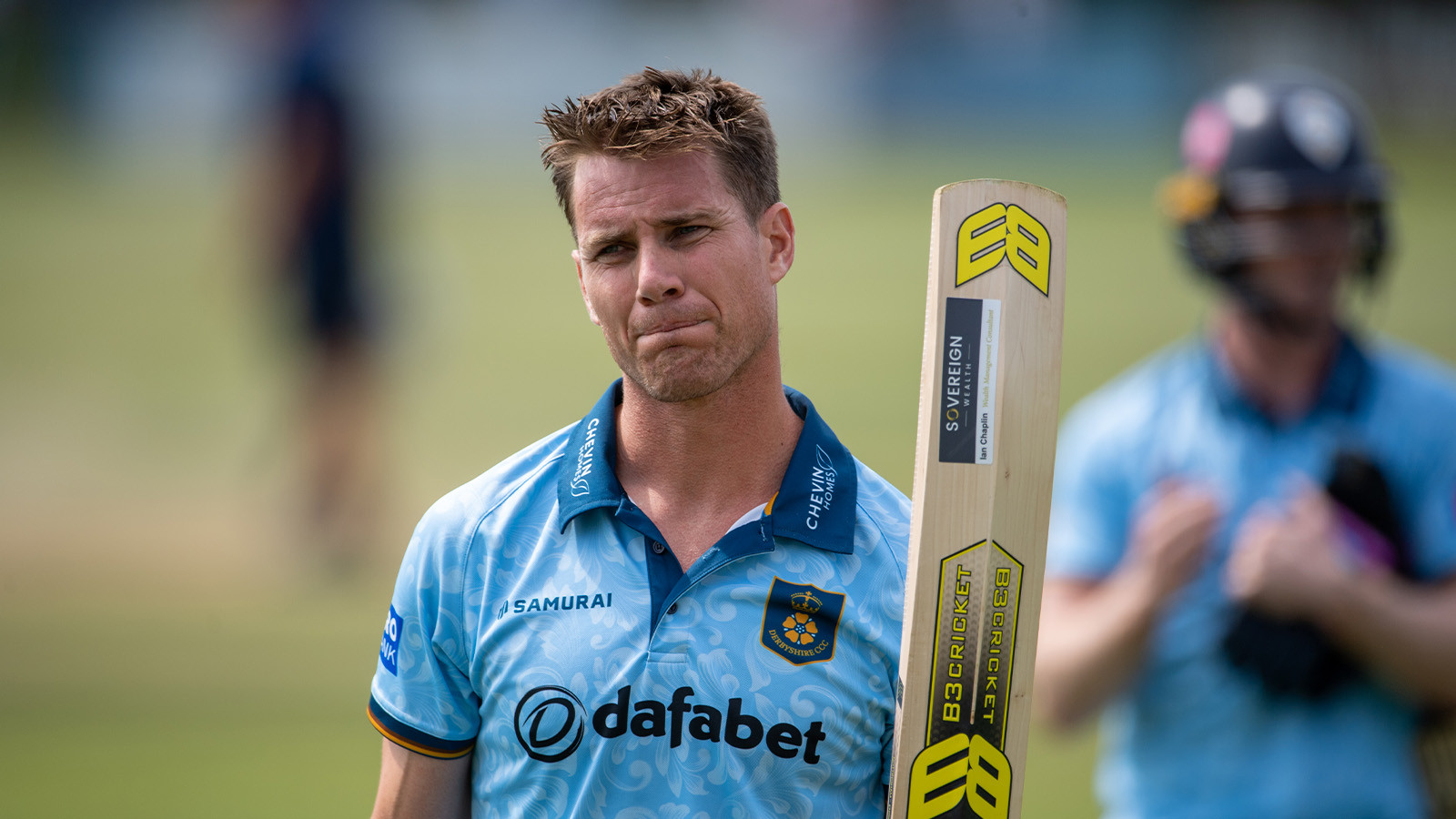 Match Preview: Worcestershire (H)