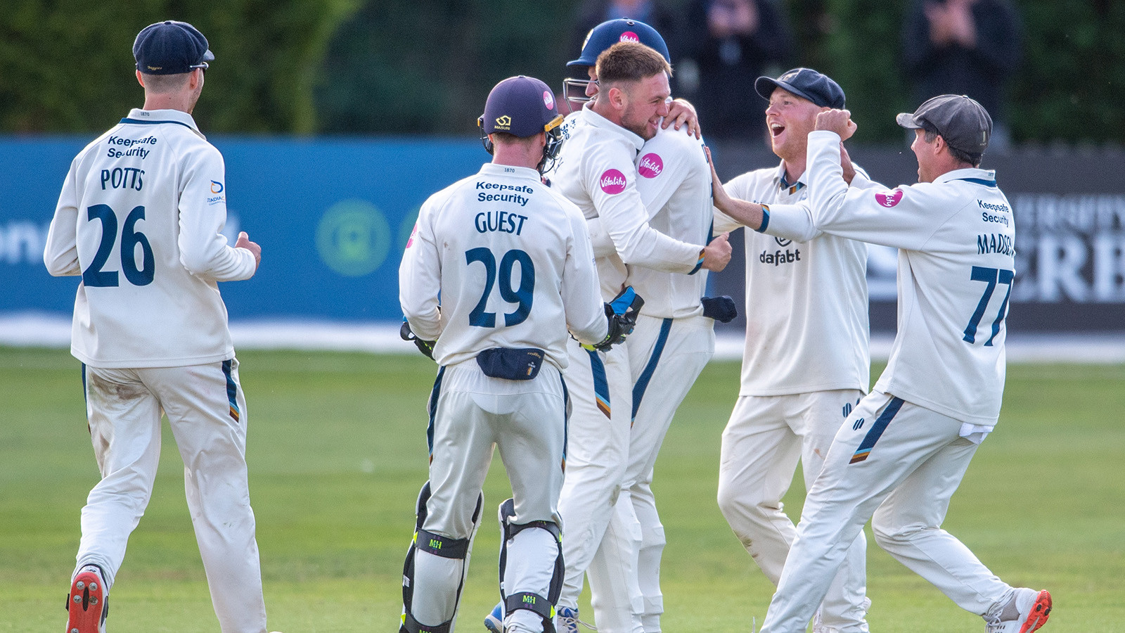 Match Preview: Sussex (A)