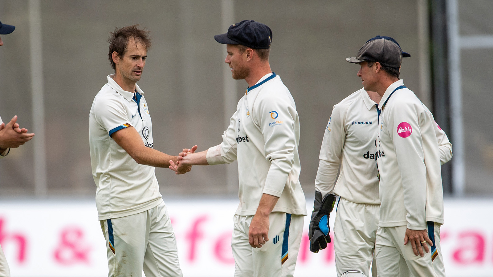 Pre-Match Pack: Glamorgan (H)