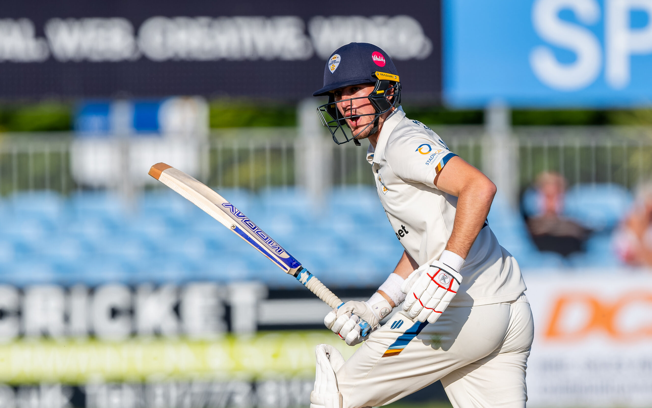 Derbyshire Pathway graduates sign new deals