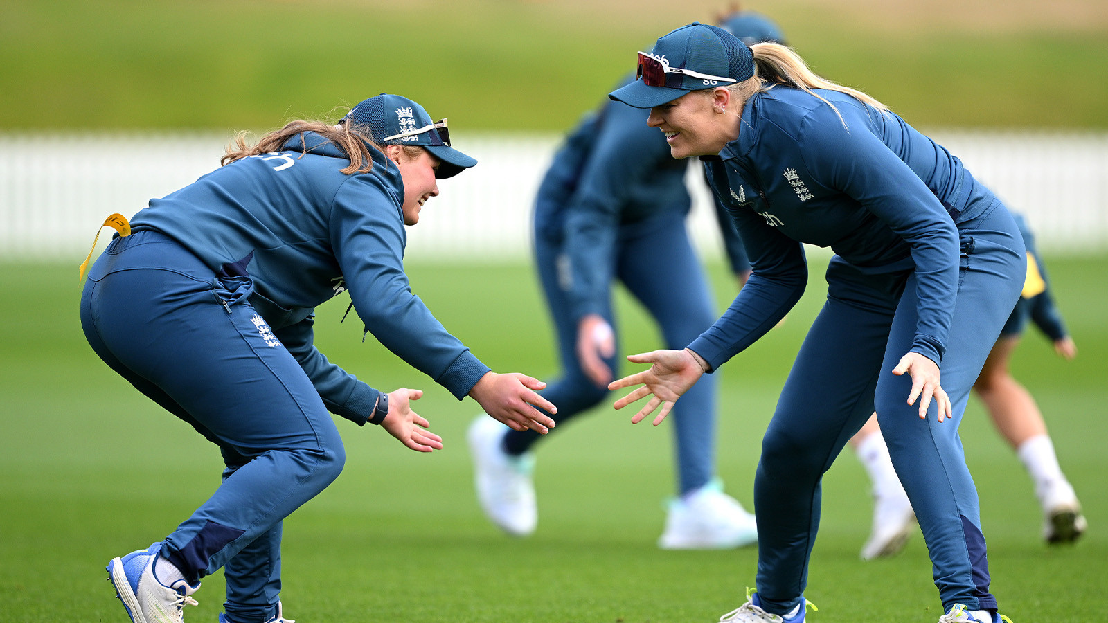 Pathway alumni named in England Women&#8217;s Ashes squad