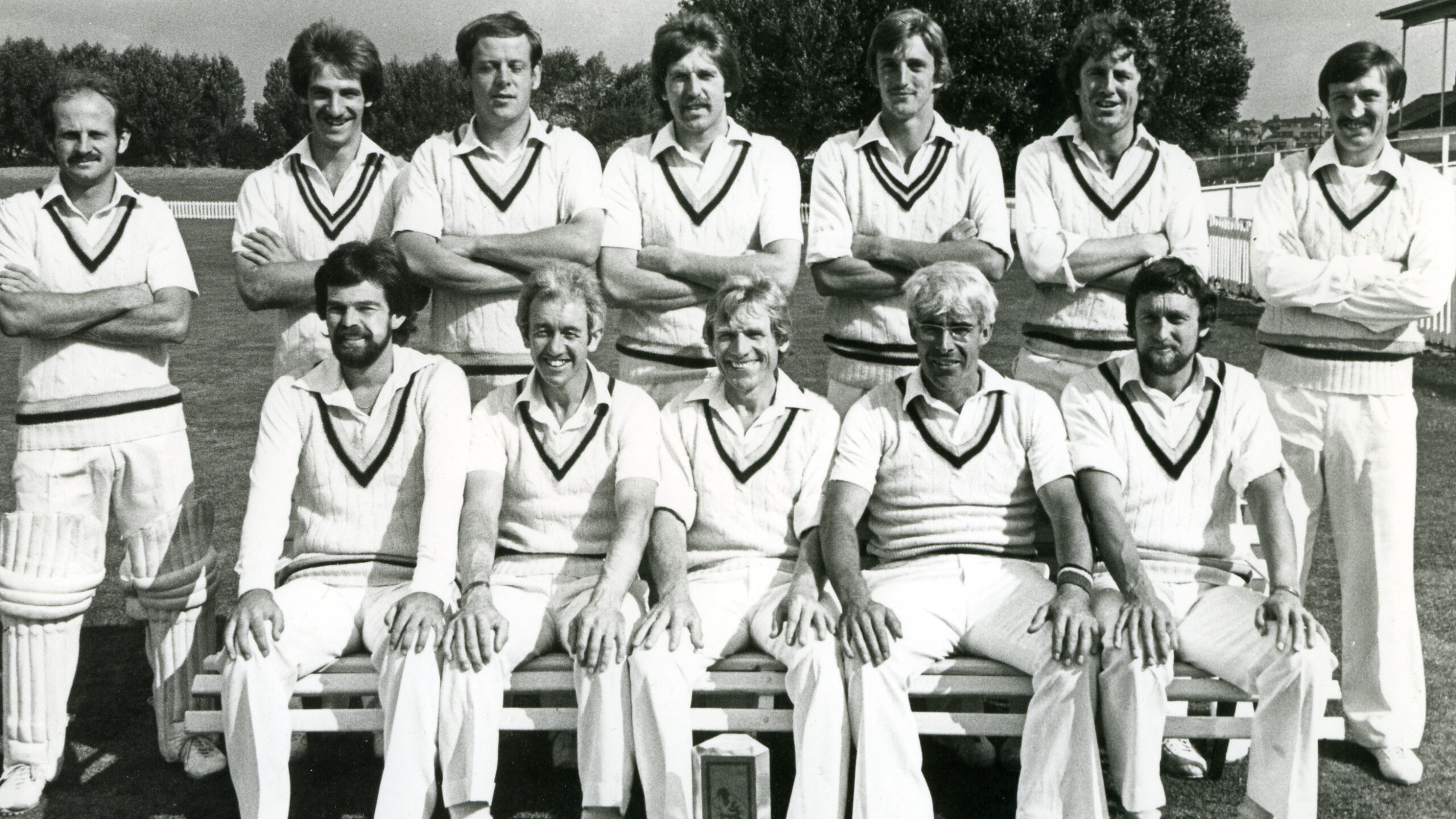 Derbyshire&#8217;s Trophy Wins revisited: 1990 Refuge Assurance Sunday League success