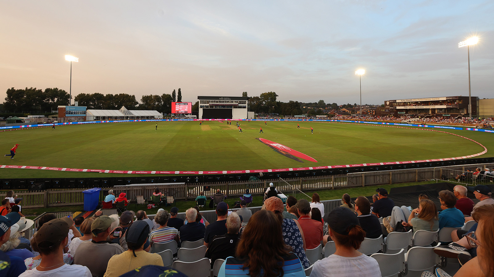 Selected Ground Tours open to non-Members