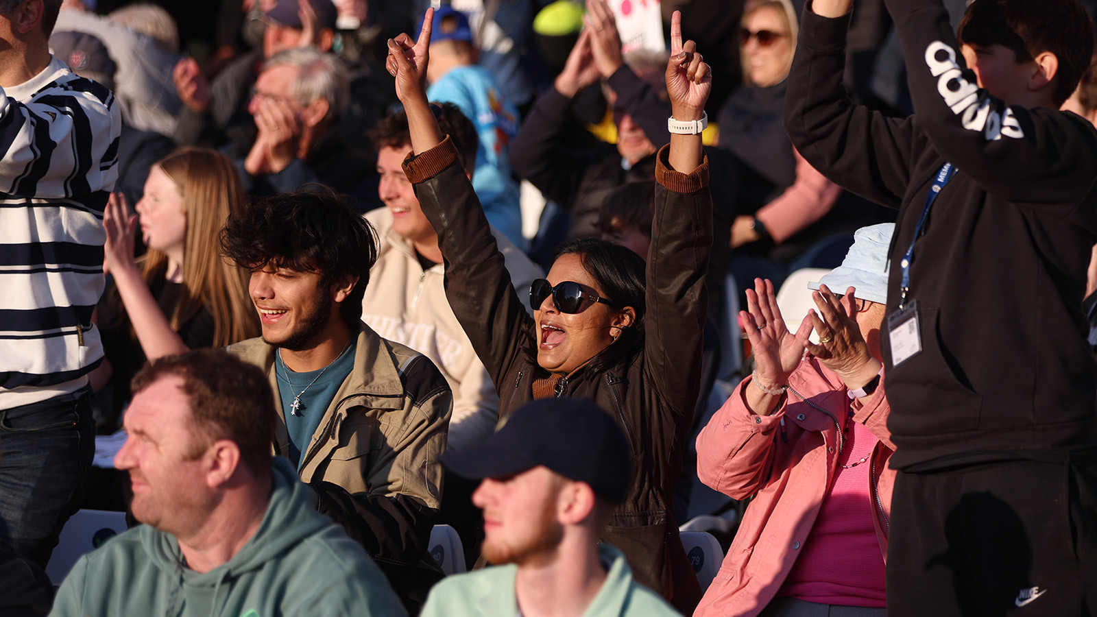 T20 Priority Window: One Week to Go