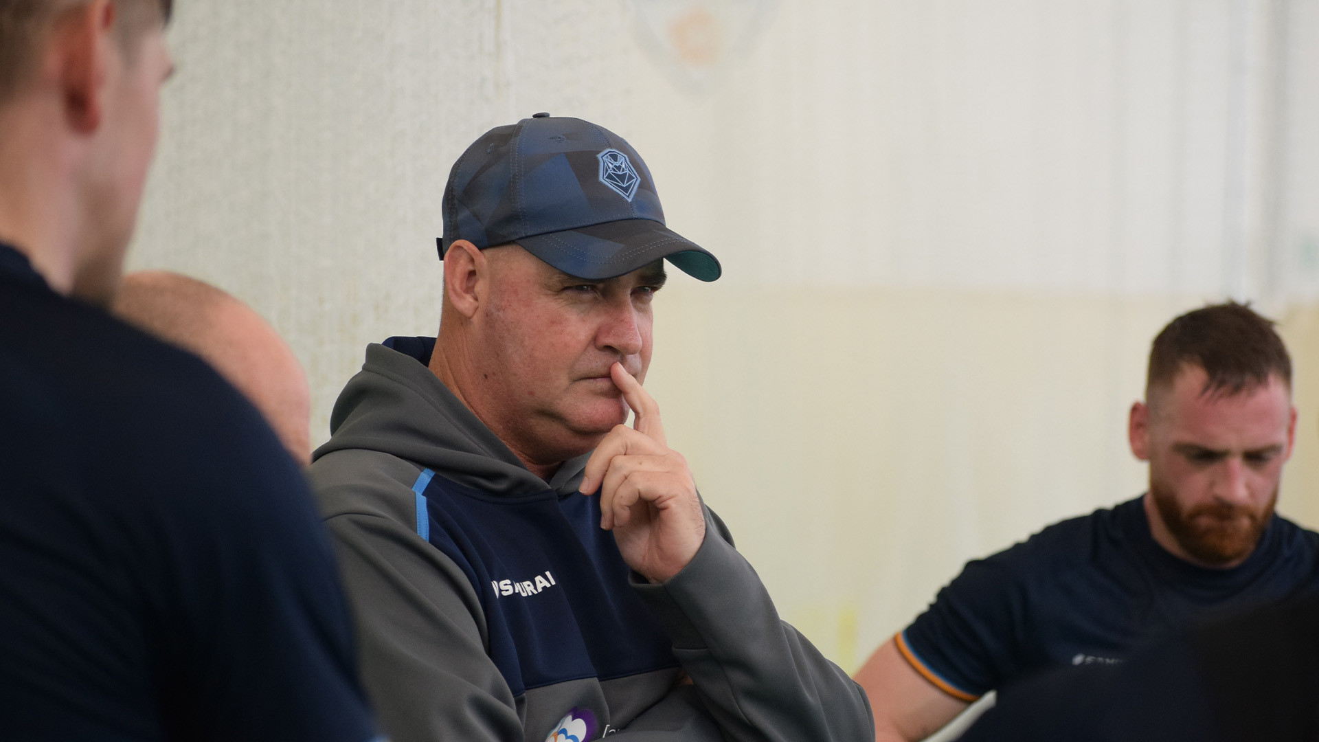 Interview: Tom Poynton on squad progression and Head of Cricket