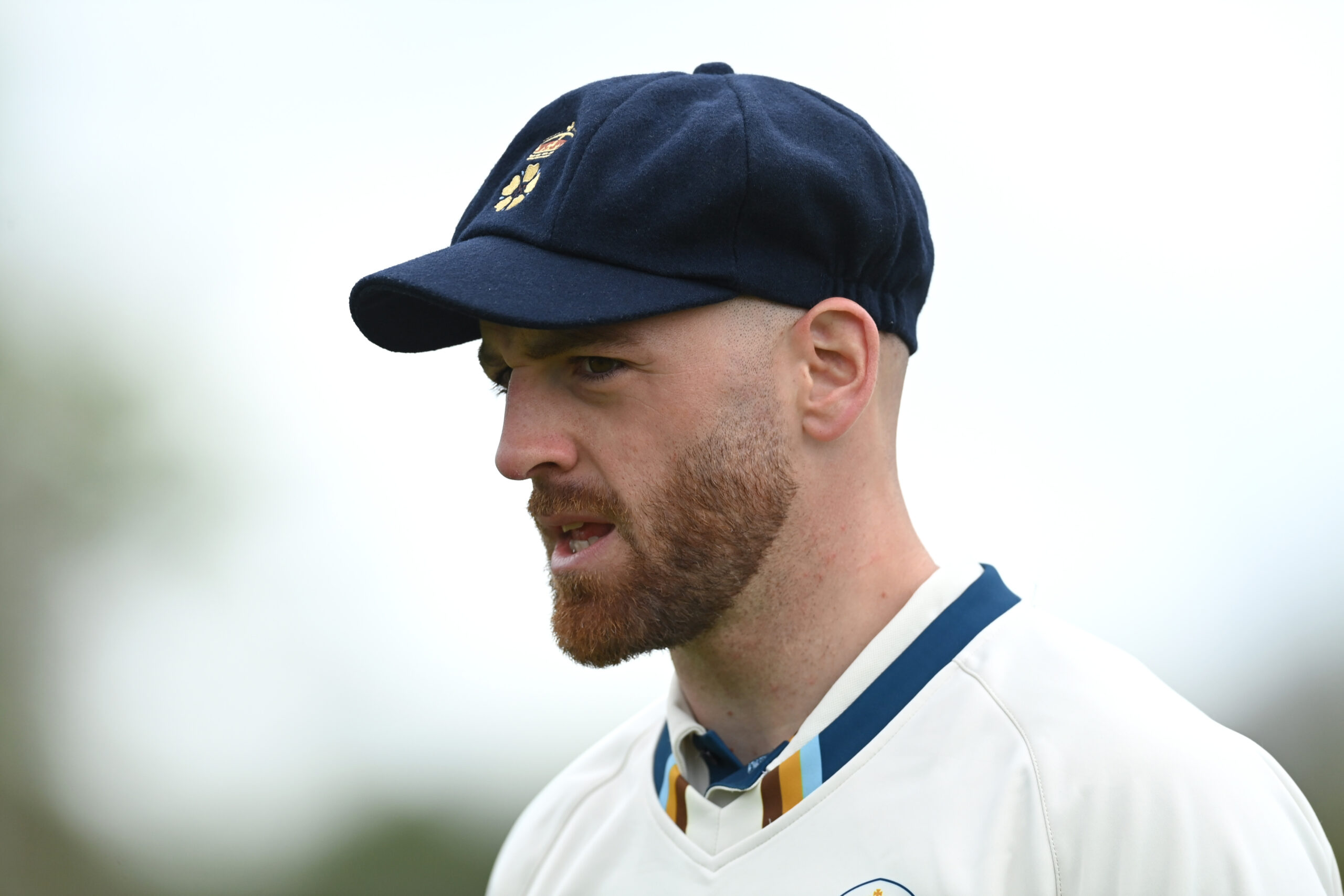 Interview: David Lloyd stands down as Club Captain