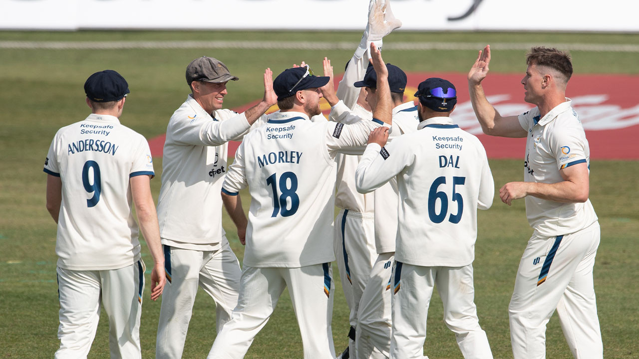 Matchday Guide | Middlesex