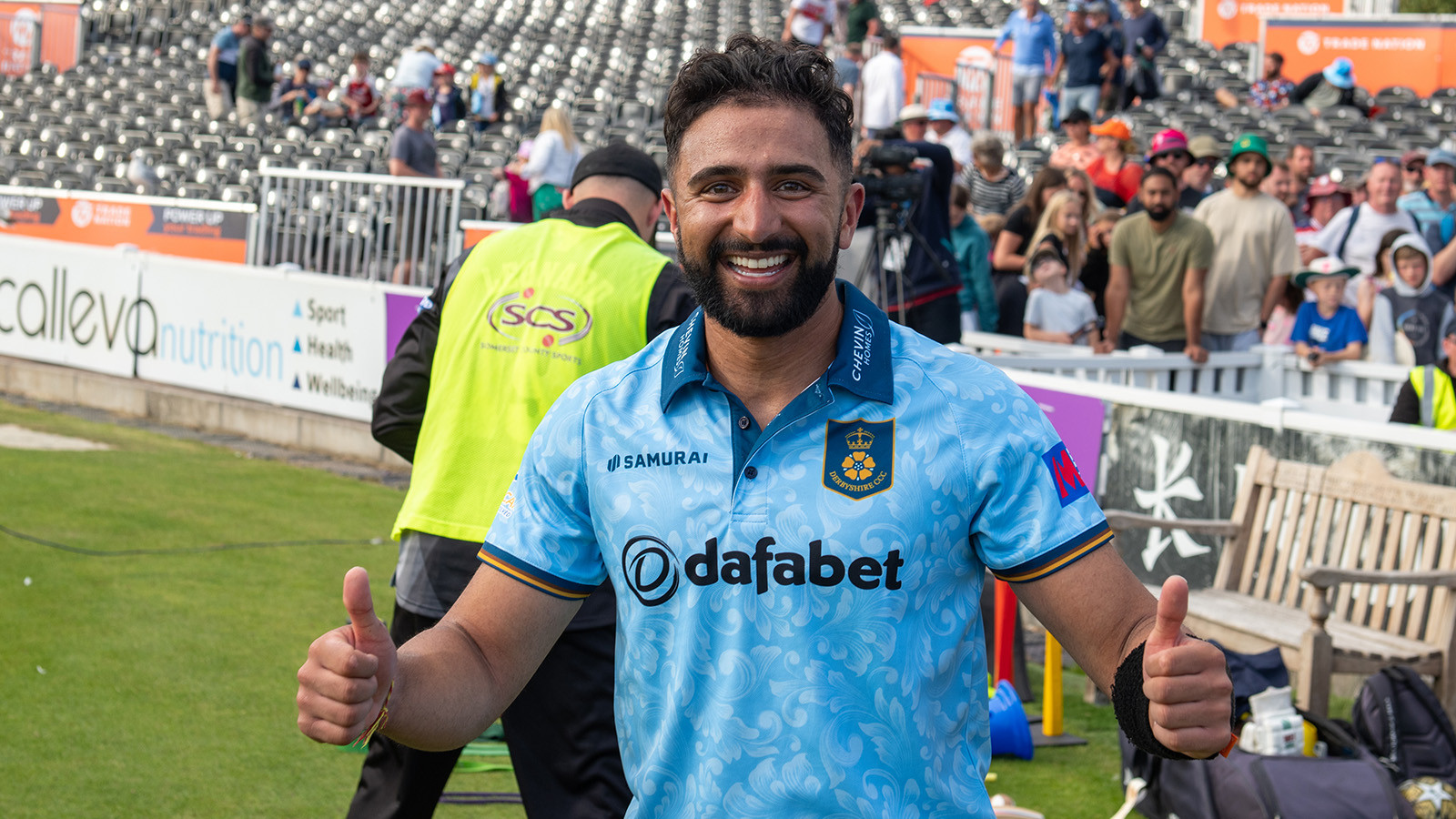 Metro Bank One-Day Cup tickets on sale now