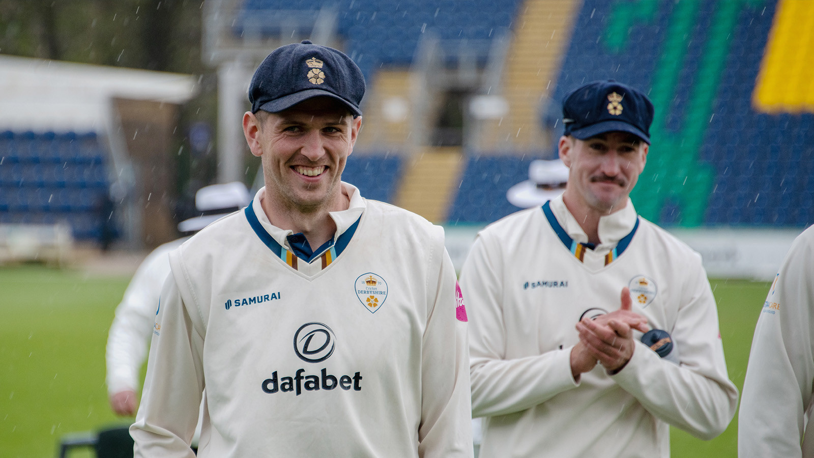 Pre-Match Pack | Glamorgan (A)