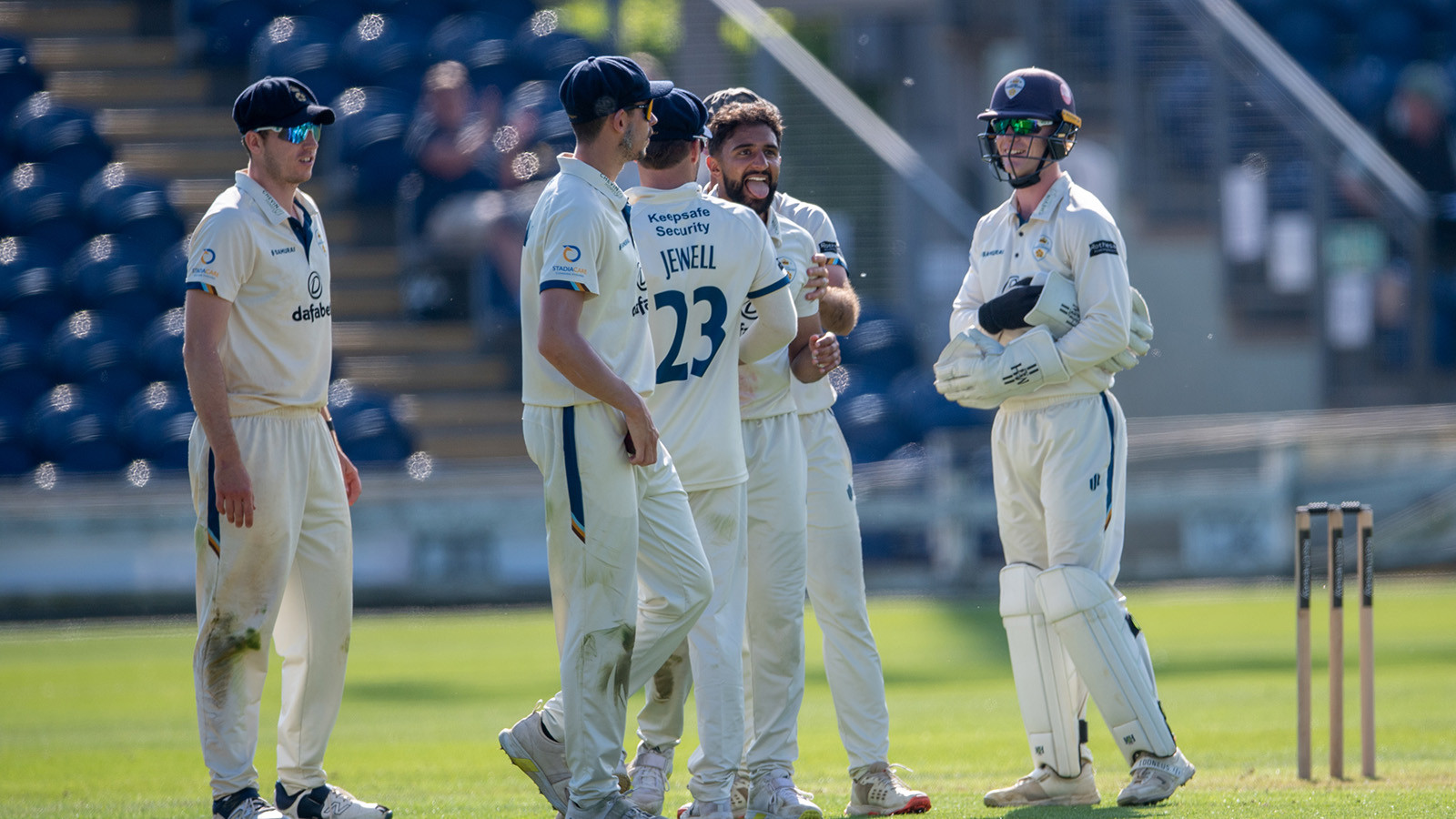 Matchday Guide: Kent