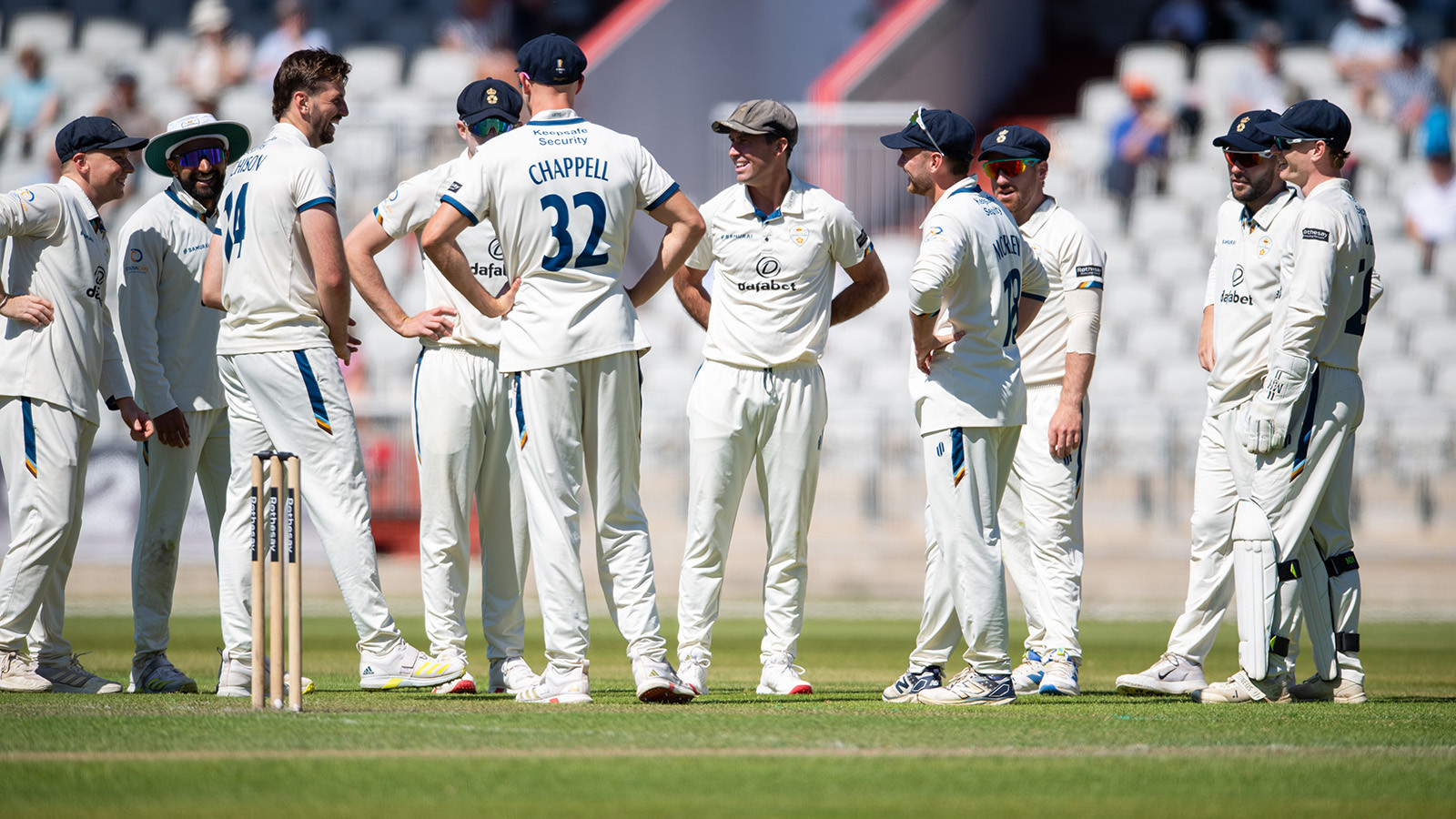 Match Preview | Kent
