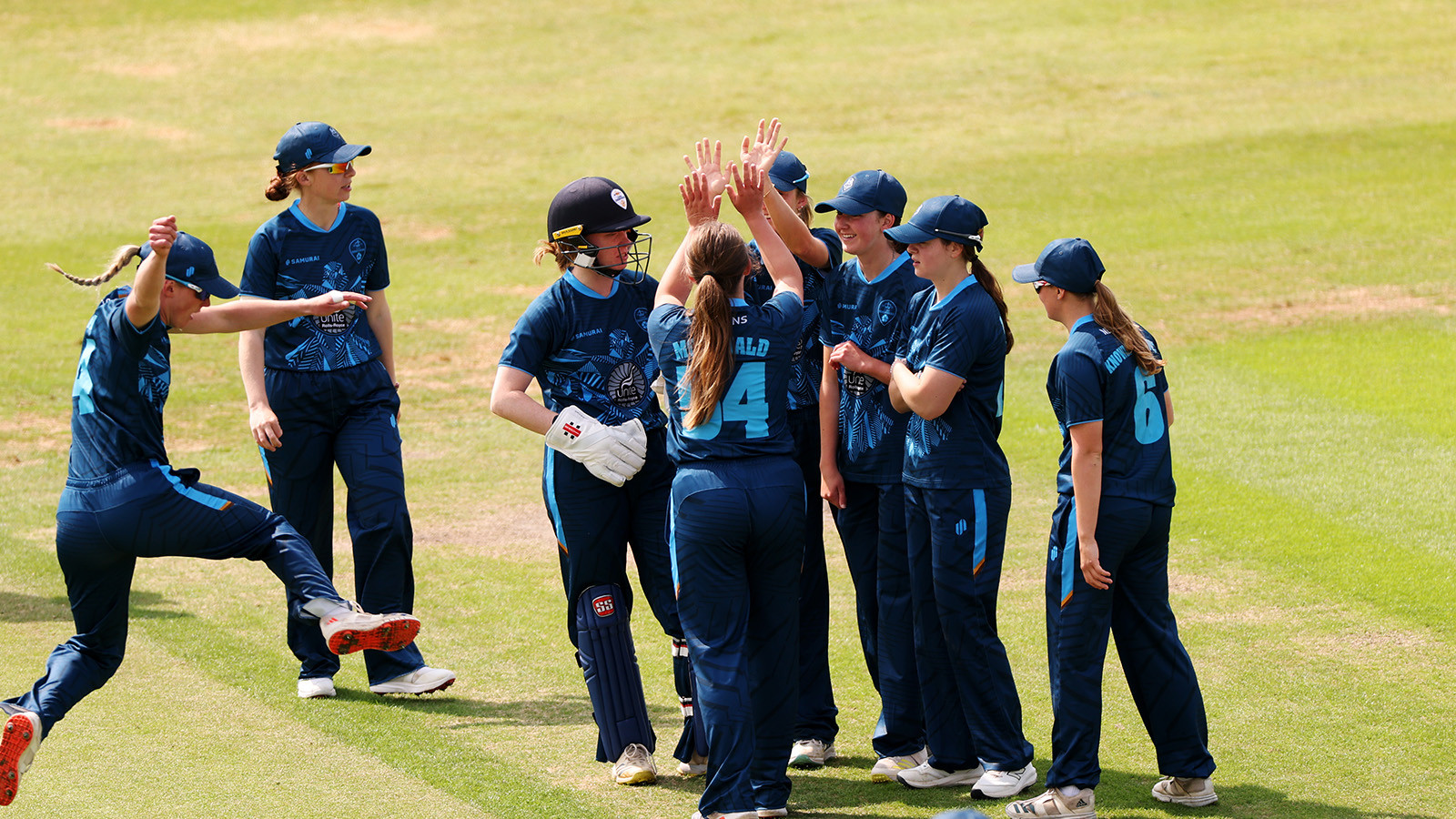 Match Preview | Falcons Women vs Worcestershire Rapids Women T20