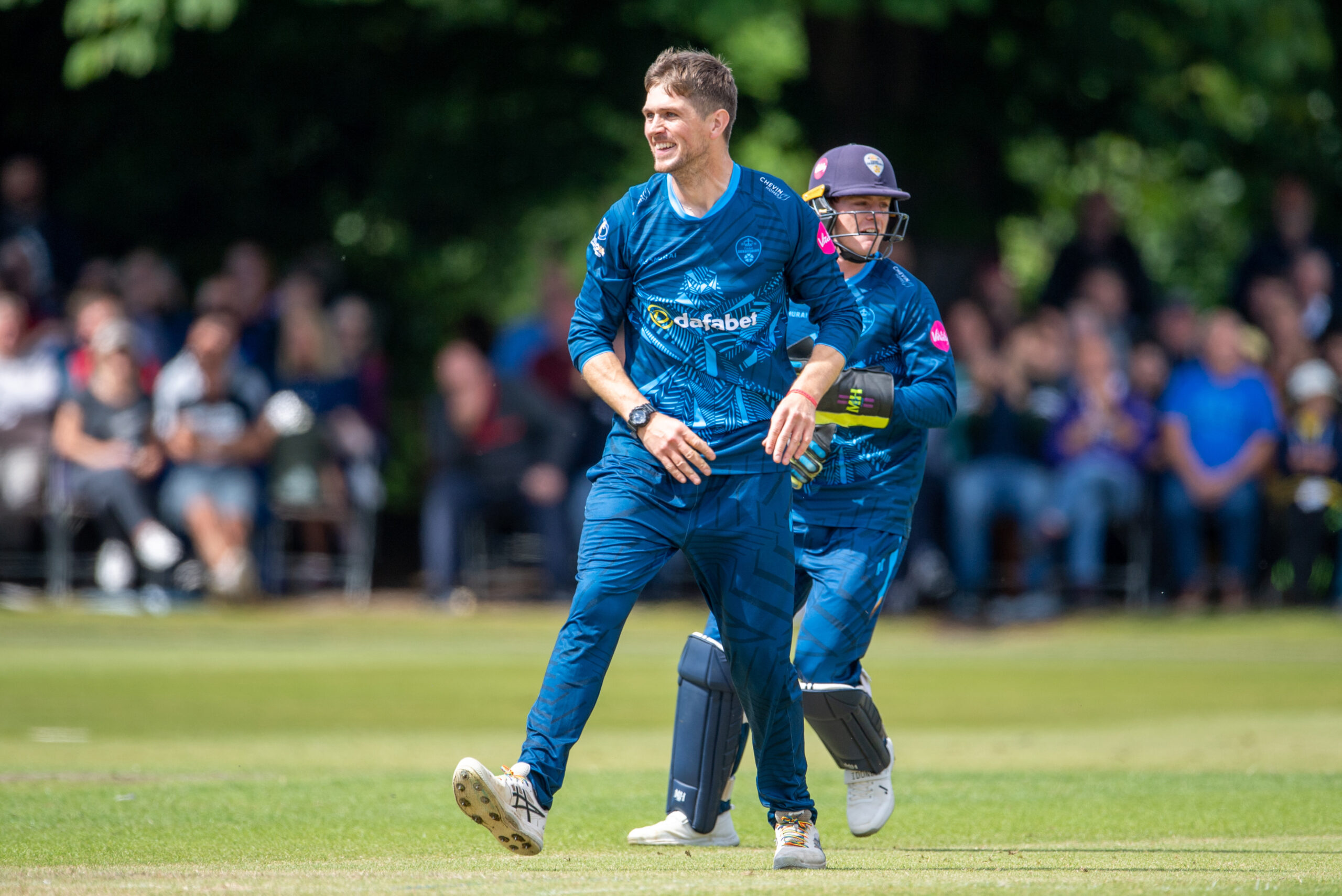 Falcons vs Yorkshire: SOLD OUT