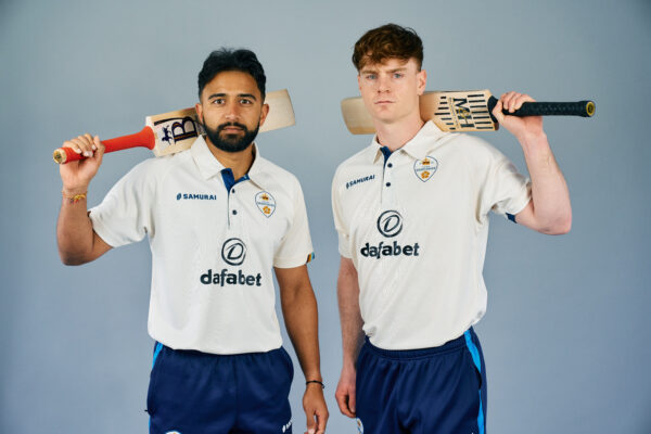 County Championship Shirts