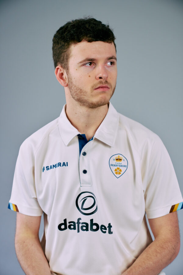 County Championship Shirts - Image 6