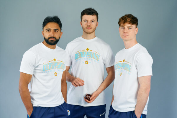 College T-shirt