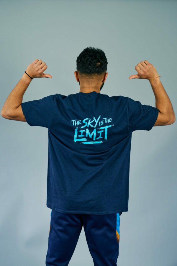 Falcons T-shirt - Image 3