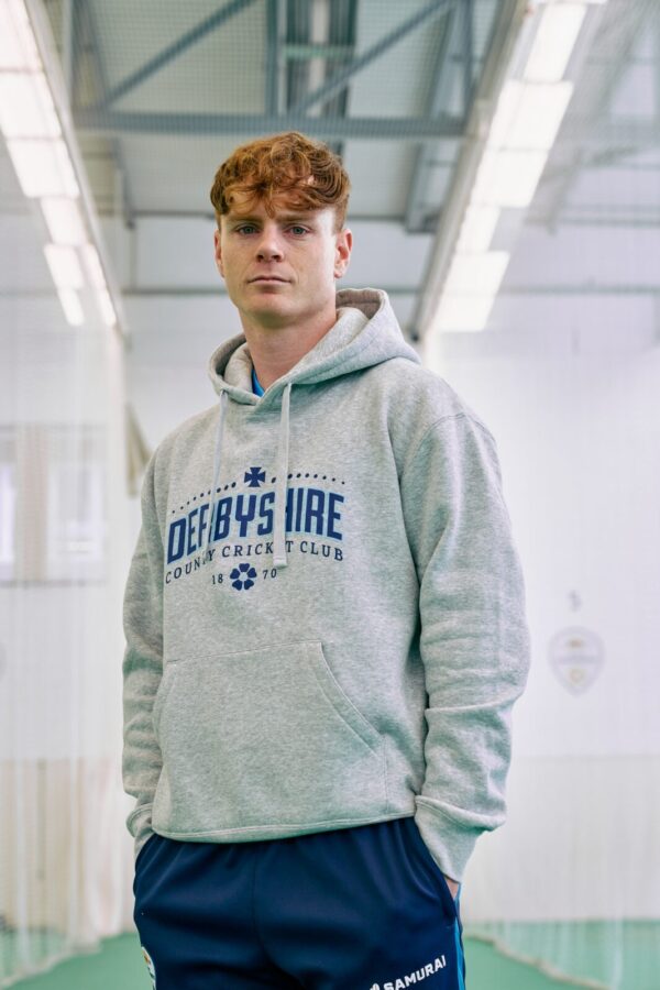 College Hoodie - Image 6