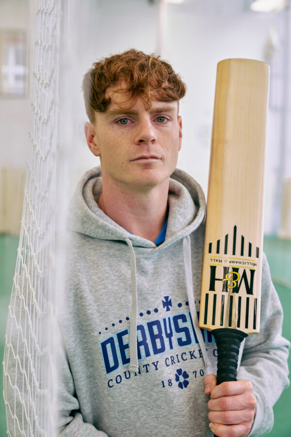 College Hoodie - Image 3