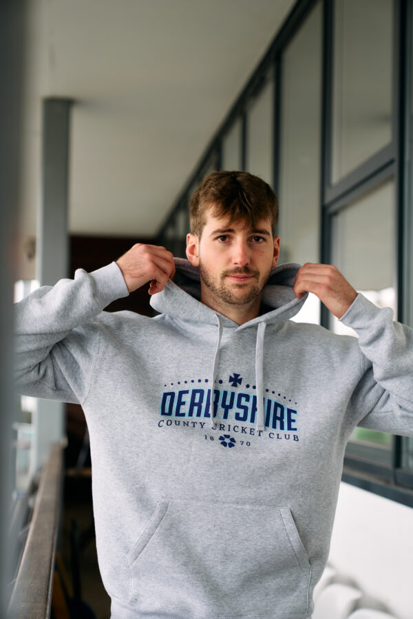 College Hoodie - Image 7