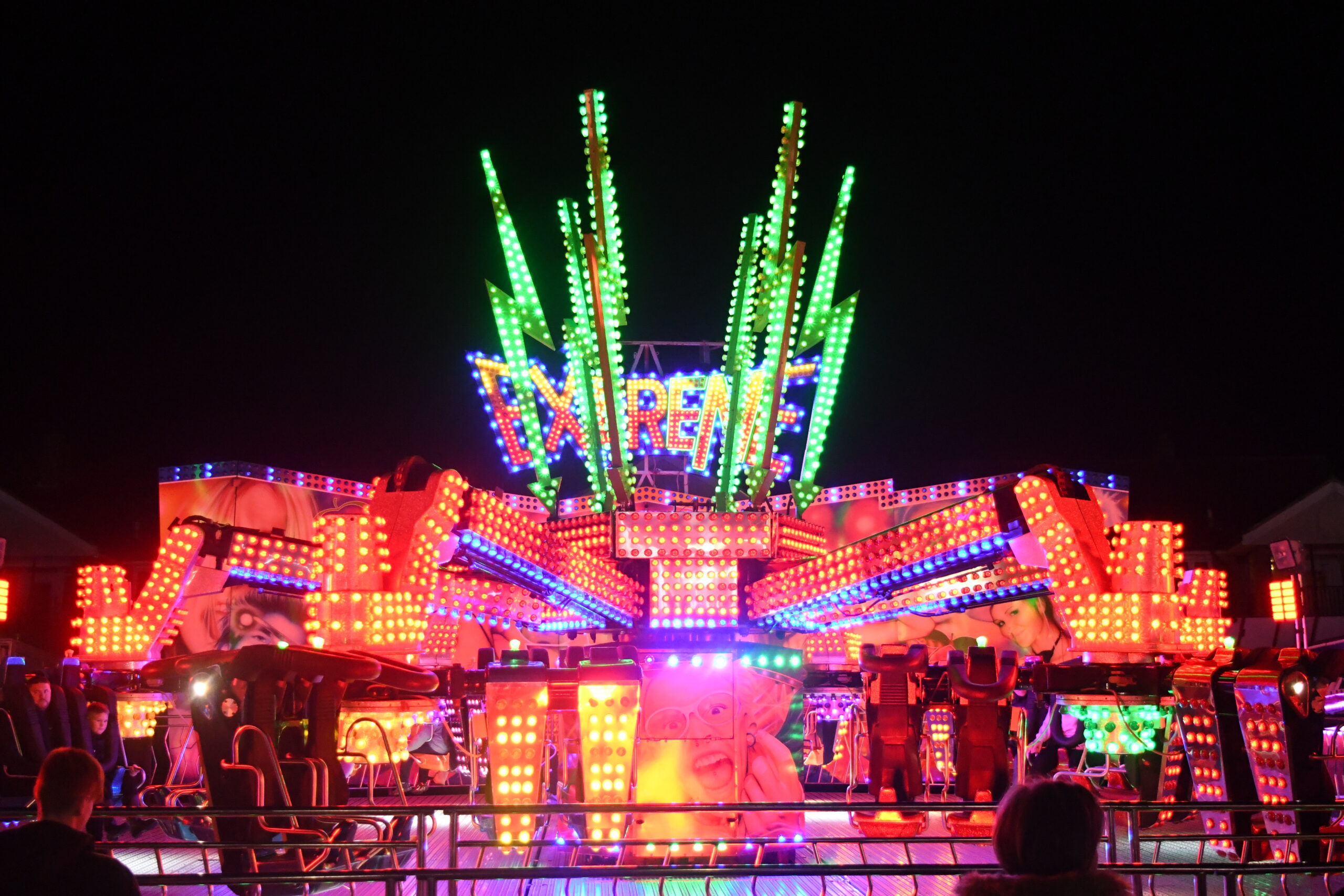 Funfair