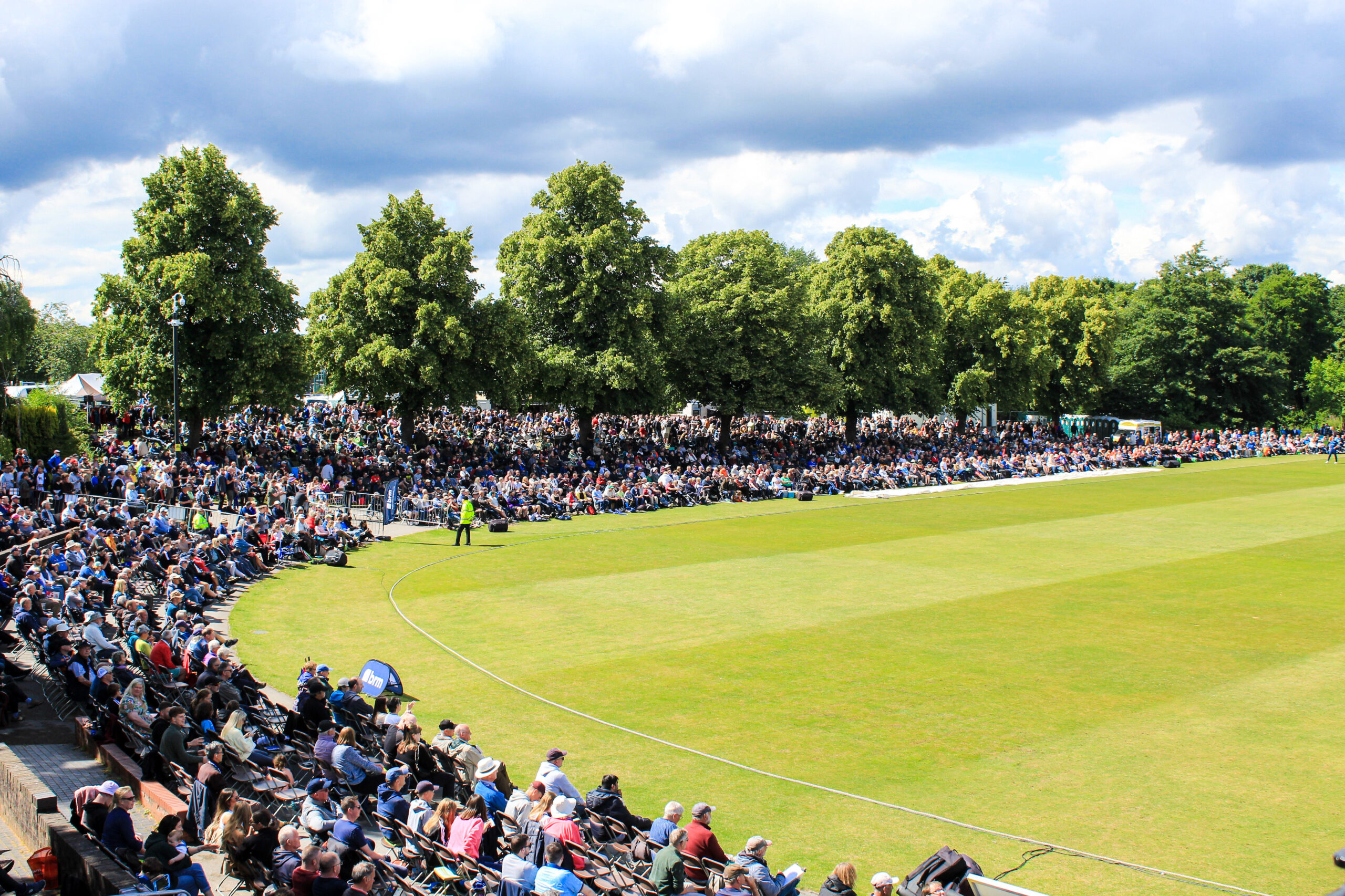 Matchday guide &#038; Weather Updates: Falcons vs Yorkshire