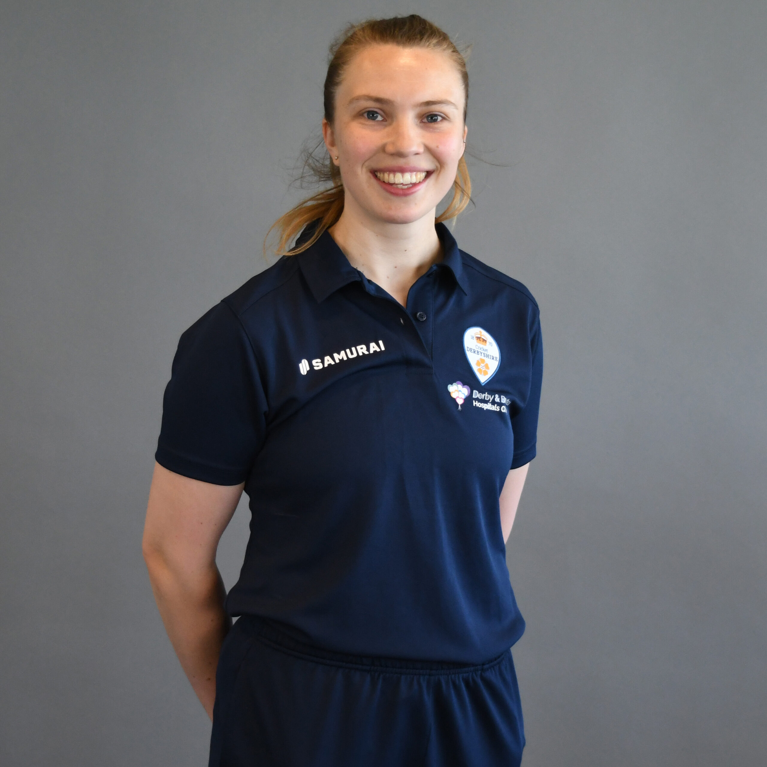 Laura Sainsbury