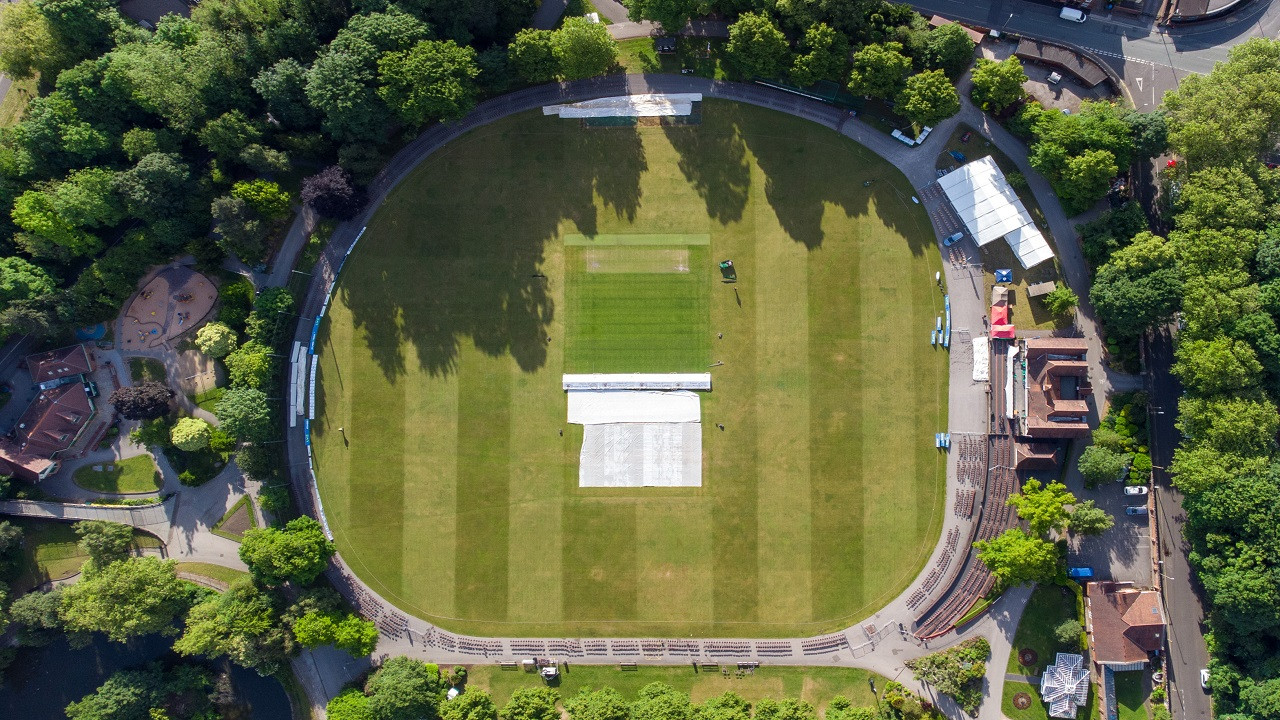 A617 Road Closure for T20 vs Yorkshire