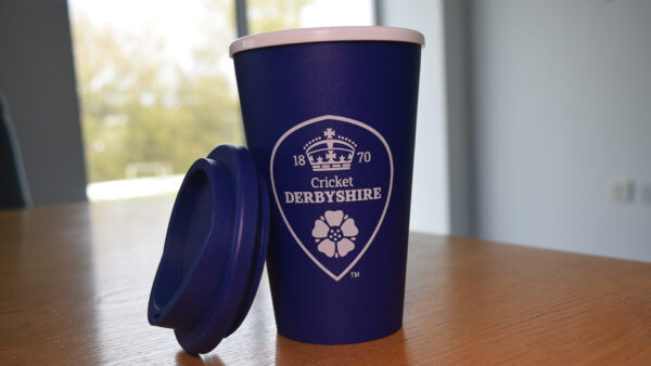 Travel Thermal Mug
