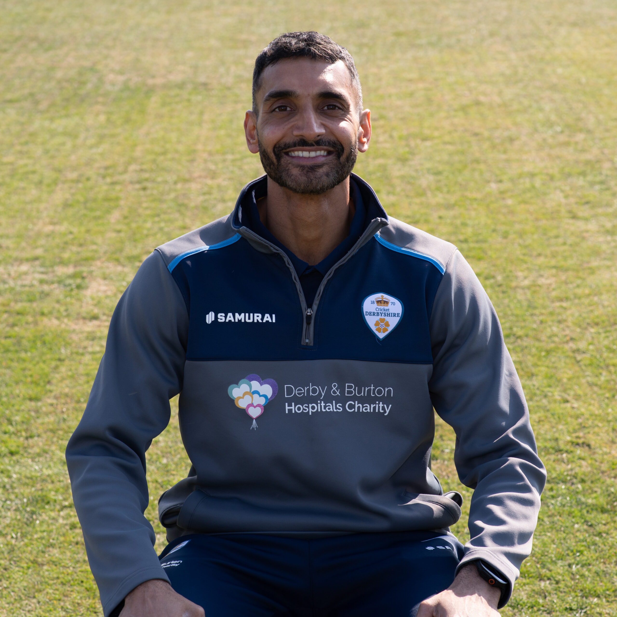 ajmal shahzad