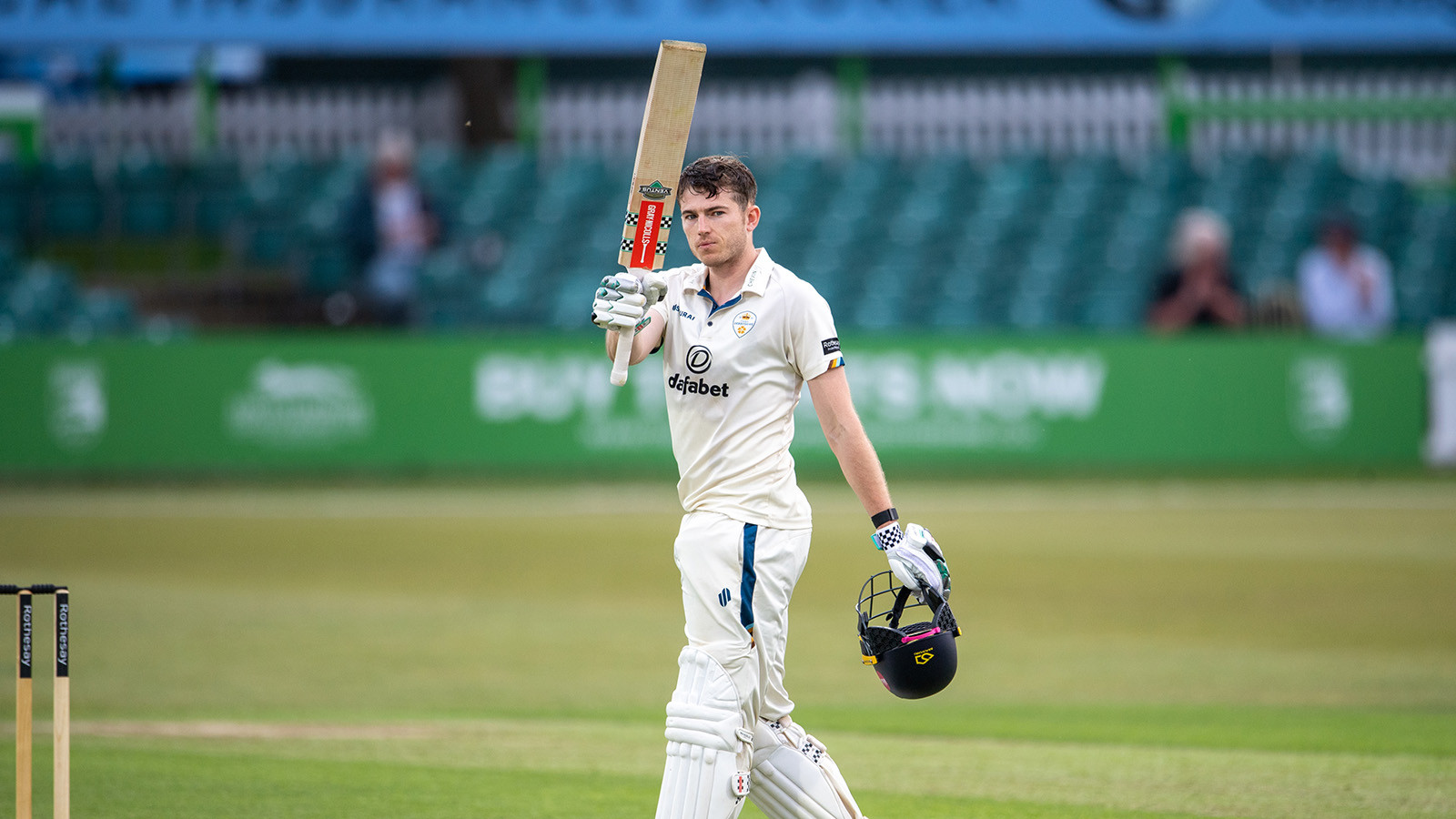 Pre-Match Pack: Leicestershire (H)