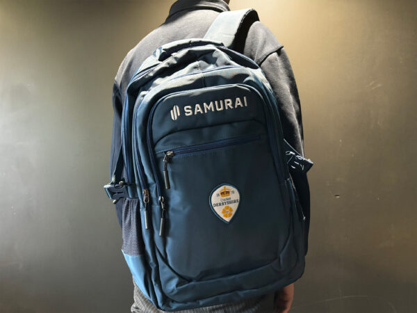 Rucksack - Image 4