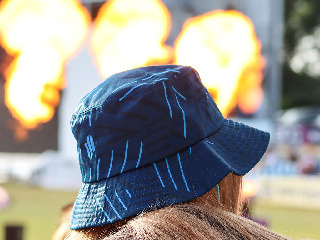 Boonie Bucket Hat - Image 2