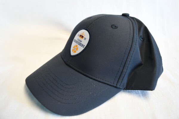 Junior Cap - Image 2