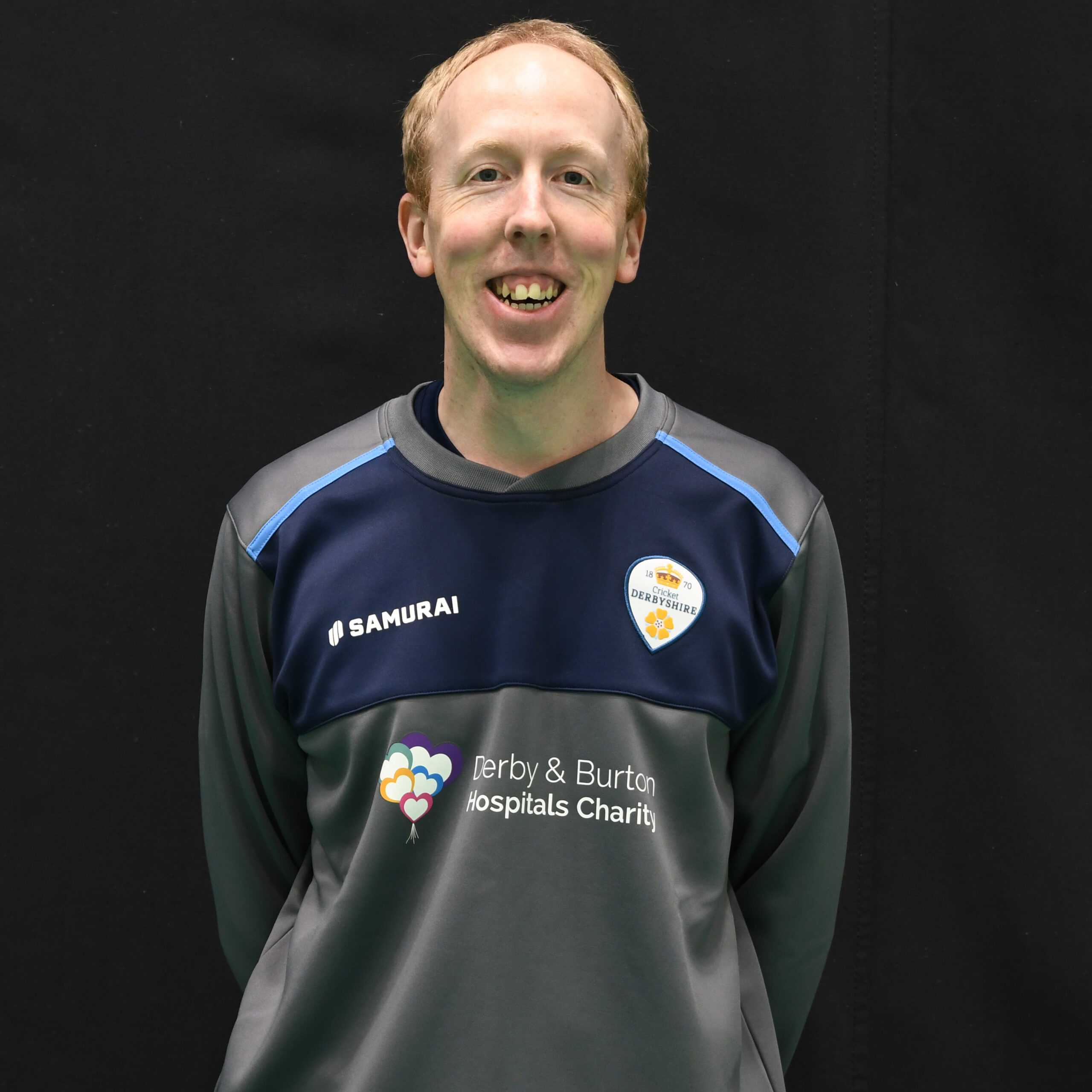 gareth marshall
