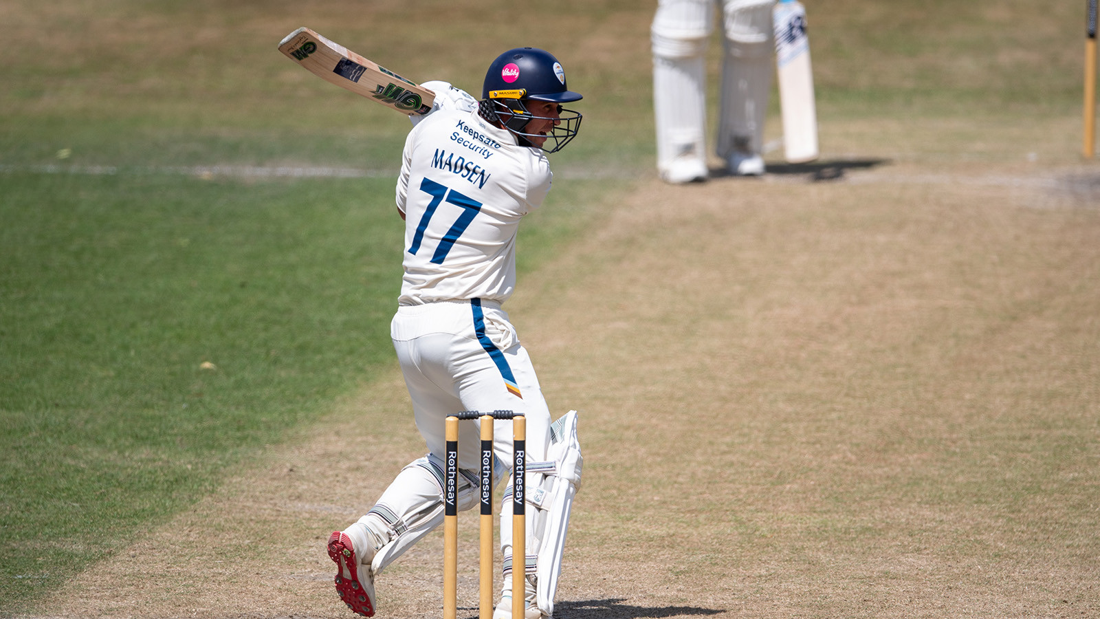 Matchday Guide: Derbyshire vs Leicestershire