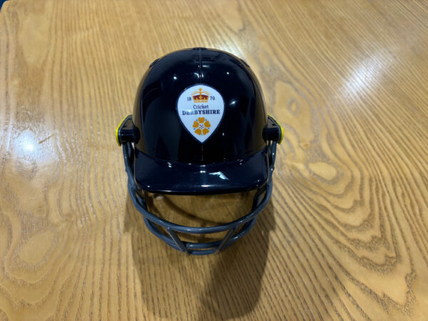 Derbyshire Mini Helmet - Image 2