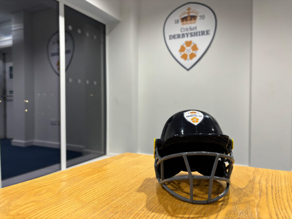 Derbyshire Mini Helmet - Image 3