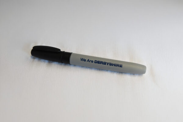 Marker Pen