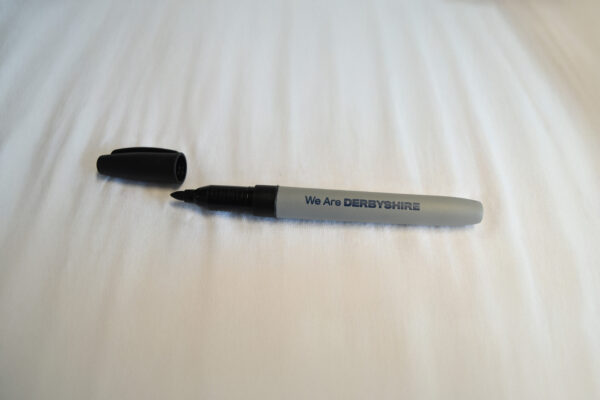 Marker Pen - Image 2