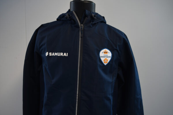 Derbyshire Jacket - Image 2