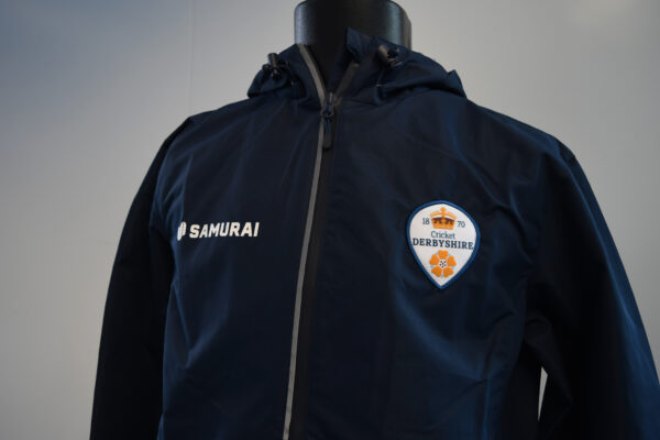 Derbyshire Jacket